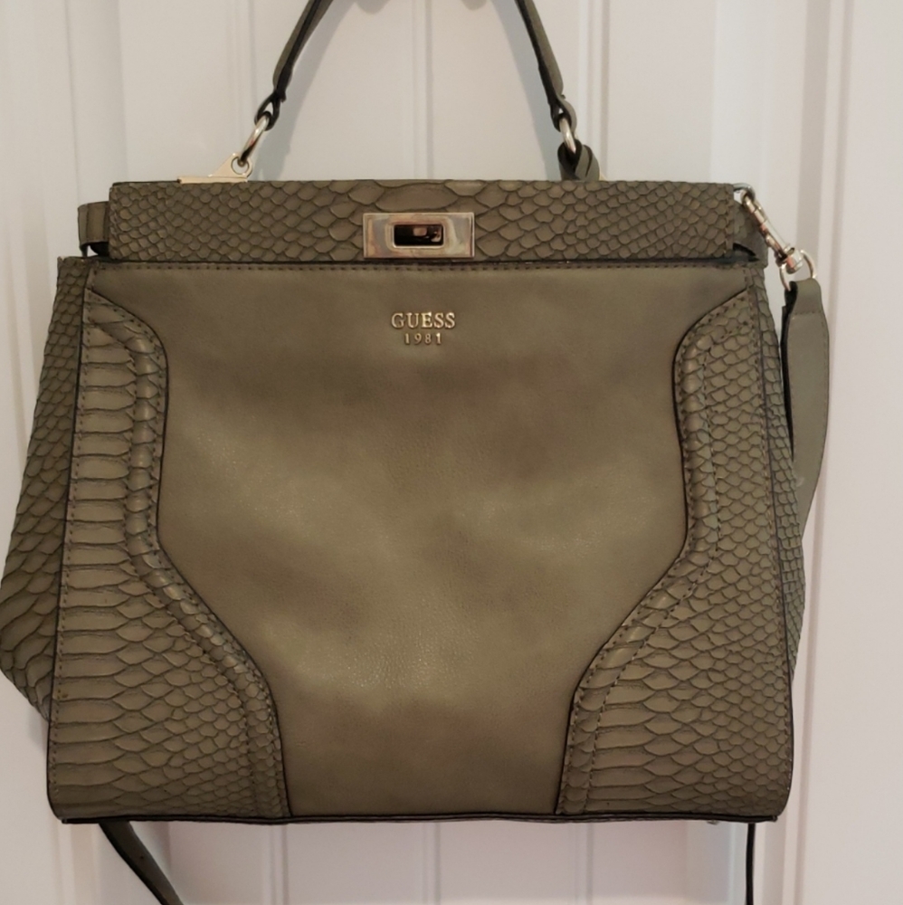Guess handbag